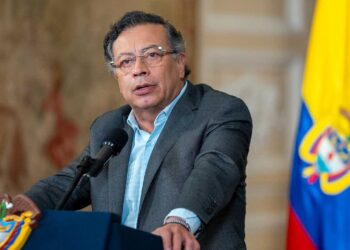 Petro  denunció que la seguridad de Miguel Uribe fue disminuida «extrañamente» antes del atentado