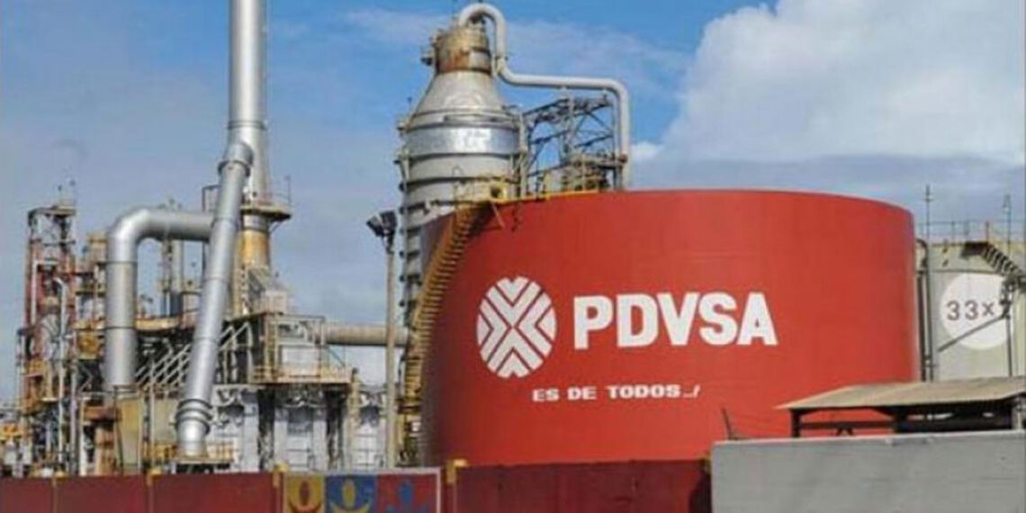 Exportaciones de petróleo de Venezuela se mantuvieron estables en  mayo