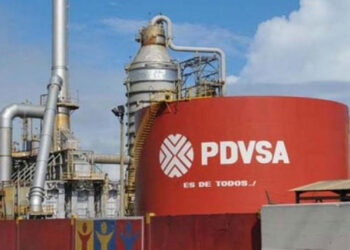 Exportaciones de petróleo de Venezuela se mantuvieron estables en  mayo