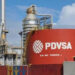 Exportaciones de petróleo de Venezuela se mantuvieron estables en  mayo