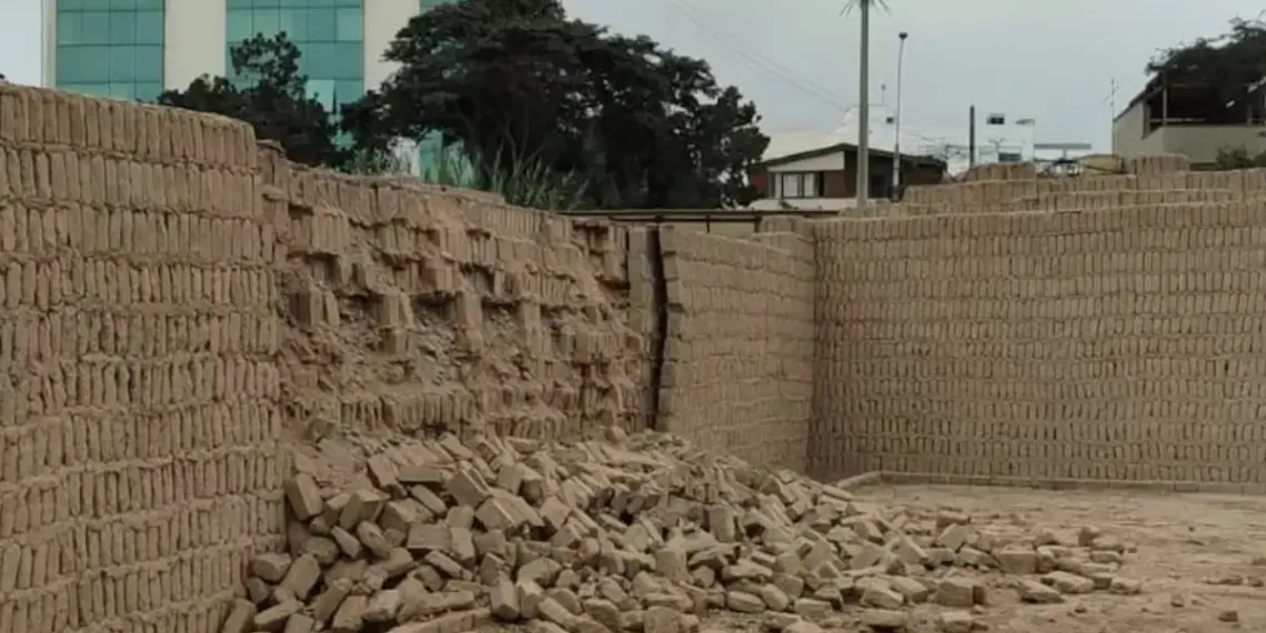 Un fallecido y cinco heridos deja sismo de magnitud 6,1 en Lima