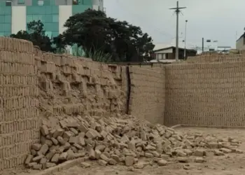 Un fallecido y cinco heridos deja sismo de magnitud 6,1 en Lima