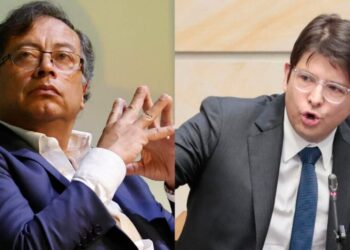 Petro reconoce que atacante de Uribe formaba parte de un programa de su gobierno