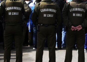 Dictan prisión preventiva contra 21 personas por lavado de dinero para el Tren de Aragua