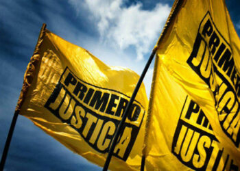 Primero Justicia: solo un cambio de modelo puede solucionar la brecha cambiaria y la inflación