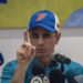 Capriles exige a EEUU respeto a los DD.HH. de los migrantes venezolanos
