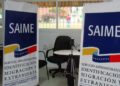 SAIME inicia jornadas de cedulación para niños del 2 de junio al 4 de julio