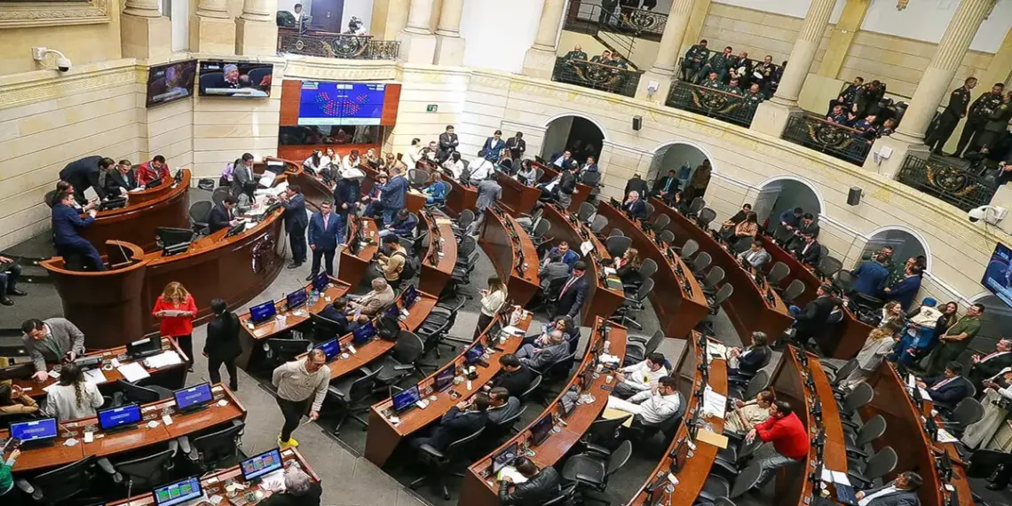 Consejo de Estado suspende el decreto de Petro que convocaba la consulta popular
