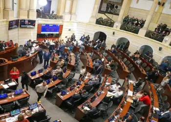 Consejo de Estado suspende el decreto de Petro que convocaba la consulta popular