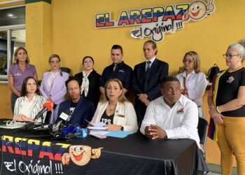 Perseguidos y amenazados: migrantes venezolanos en EEUU no saben dónde ir