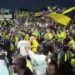 Cinco hinchas del Deportivo Táchira enfrentan cargos por presuntamente agredir a un policía
