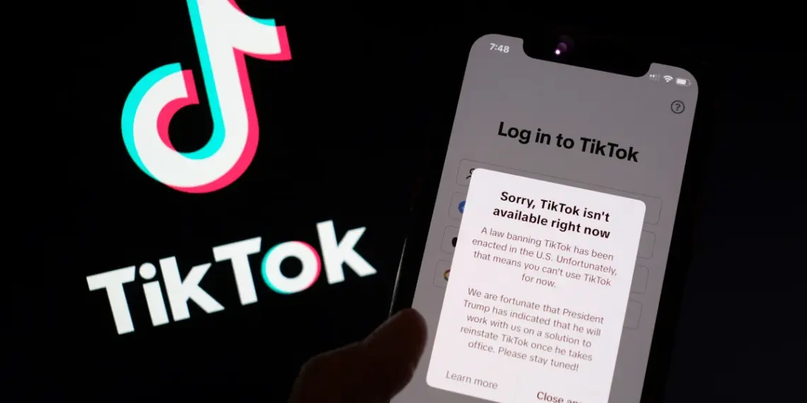 Trump extiende por otros 90 días el plazo para la venta de TikTok en Estados Unidos