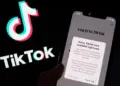 Trump extiende por otros 90 días el plazo para la venta de TikTok en Estados Unidos