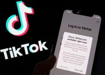 Trump extiende por otros 90 días el plazo para la venta de TikTok en Estados Unidos
