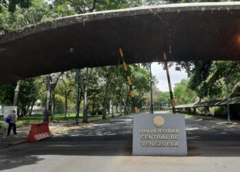 Trabajadores universitarios protestaran este jueves 19 de junio