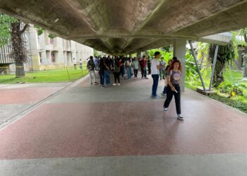 UCV cuestionó suspensión de pruebas internas para ingresar a universidades públicas