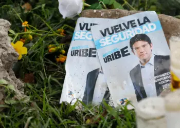 Capturan a un cuarto implicado en el atentado a Miguel Uribe Turbay