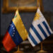 Se reactivarán servicios consulares entre Venezuela y Uruguay (+Comunicado)
