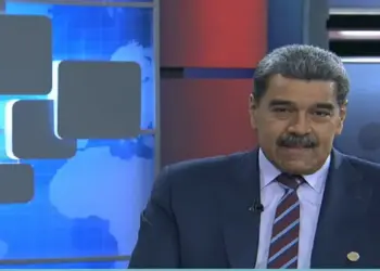 Maduro confirma que Chevron recibió una licencia para volver a operar en Venezuela