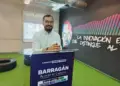 Barragán: promete mejorar transporte, salud y recolección de basura en Caracas