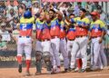 Histórico! Venezuela gana el Mundial de Softbol