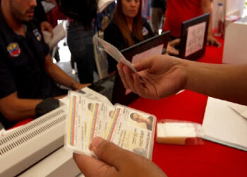 Saime realizará nueva jornada de renovación de cédula a partir del 11 de Julio