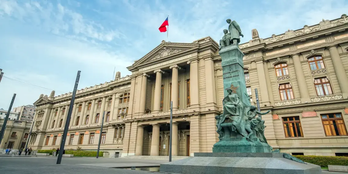 Justicia chilena impone cadena perpetua a líder del Tren de Aragua en la región