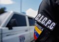 Cicpc capturó a peligroso criminal implicado en doble homicidio