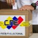 Mas de 15.700 centros de votación habilitados los para comicios de este domingo 27-Jul