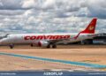Conviasa incorporará aeronave ATR 42 a su flota