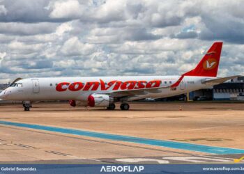 Conviasa incorporará aeronave ATR 42 a su flota
