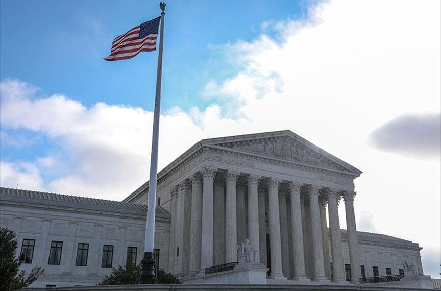 Decreto de Trump para poner fin a la ciudadanía por nacimiento volverá a la Corte Suprema