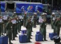 Inició despliegue del Plan República para elecciones municipales 2025