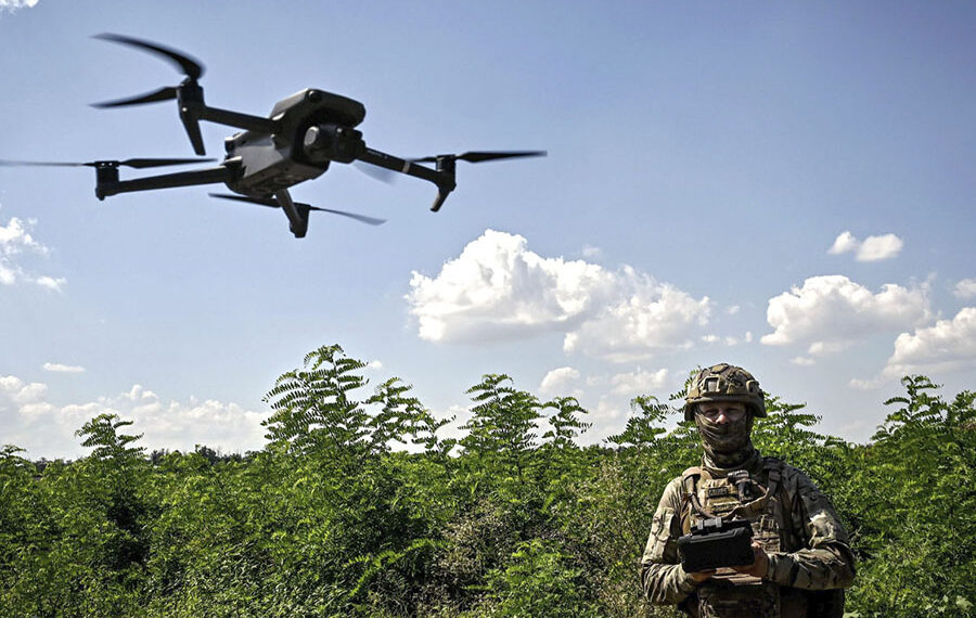 Ataque con drones del ELN en El Catatumbo deja 3 militares colombianos muertos y 8 heridos