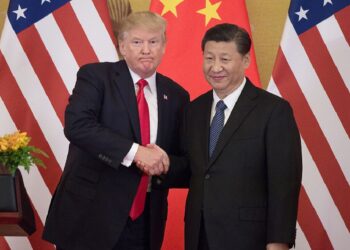 EEUU y China retomarán sus negociaciones comerciales la próxima semana