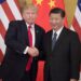 EEUU y China retomarán sus negociaciones comerciales la próxima semana