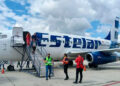 Estelar devolverá el dinero a pasajeros afectados por suspensión de vuelos Caracas – Madrid