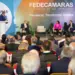 Alrededor de 500 empresarios del país participan en la Asamblea Anual de Fedecámaras