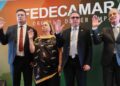 Felipe Capozzolo nuevo presidente de Fedecámaras