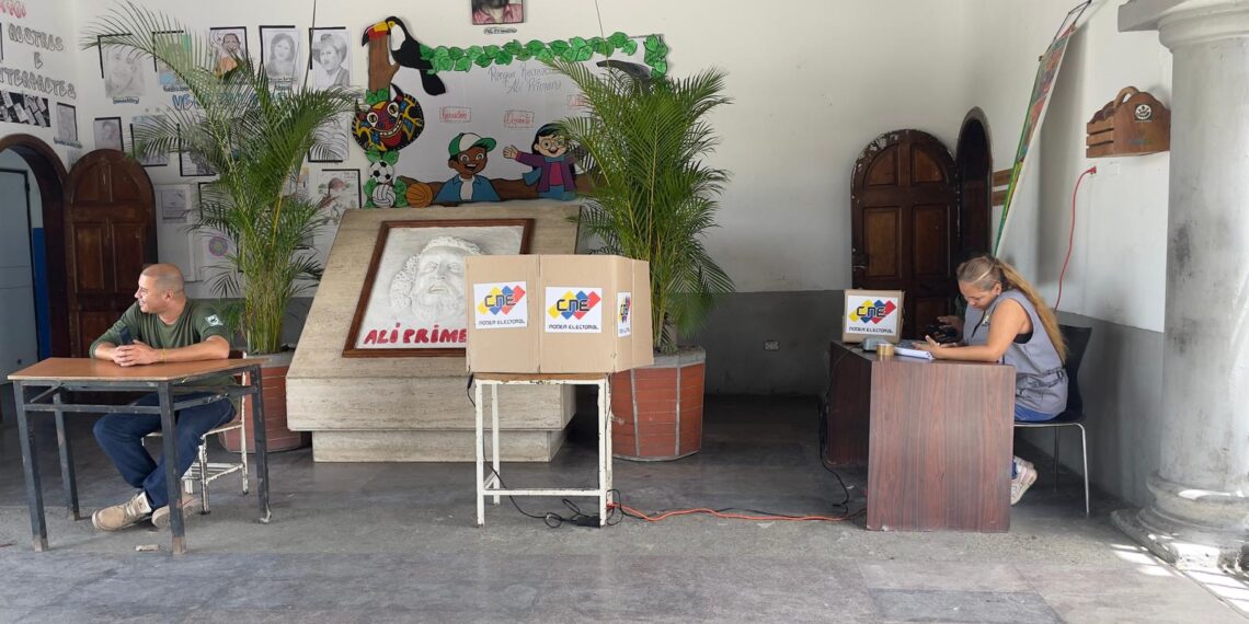CNE despliega ferias electorales en todo el país rumbo a comicios municipales