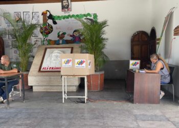 CNE despliega ferias electorales en todo el país rumbo a comicios municipales