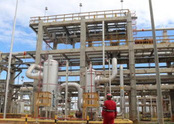 OFAC renueva licencia para operaciones con gas licuado en Venezuela