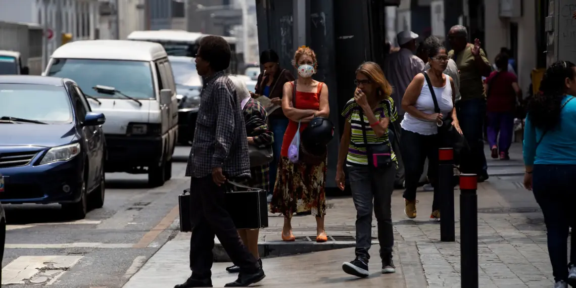 Gobierno pide tomar medidas preventivas ante nueva variante del Covid-19