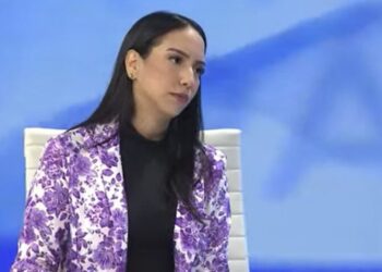 Candidata a la alcaldía de El Hatillo plantea optimizar el servicios públicos