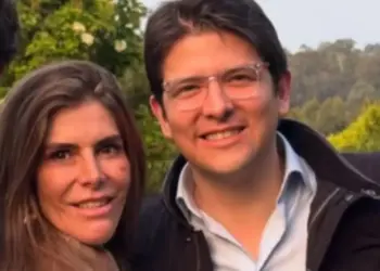 Hermana de Miguel Uribe: «Recuperación ha sido absolutamente milagrosa»