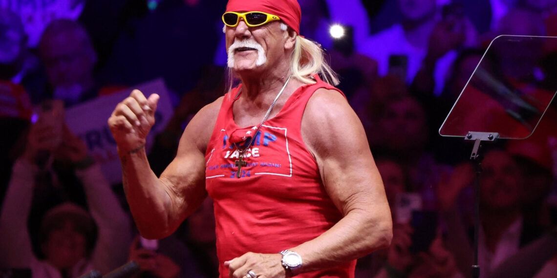 Detalles de la muerte de famoso luchador Hulk Hogan