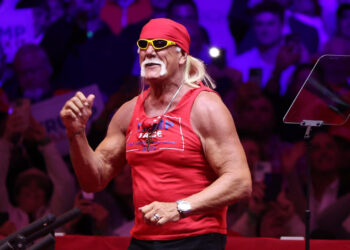 Detalles de la muerte de famoso luchador Hulk Hogan