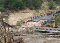 Al menos 82 los fallecidos en Texas por las inundaciones
