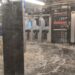 Lluvias inundaron estaciones del metro de Nueva York y provocaron caos en el transporte
