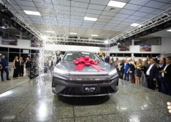 JAC Motors Venezuela lidera el mercado con 3 de los carros mas vendidos en 2025